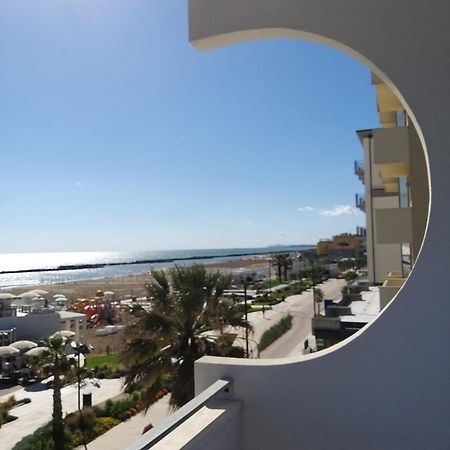 Hotel Ideal Rimini Luaran gambar