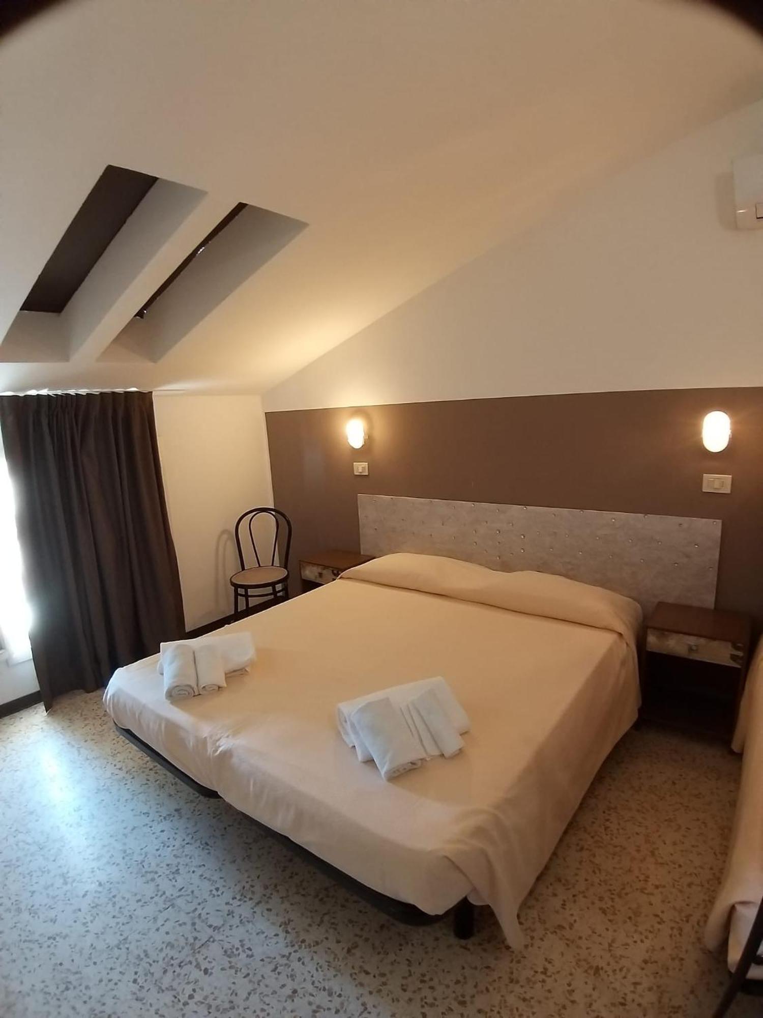 Hotel Ideal Rimini Luaran gambar