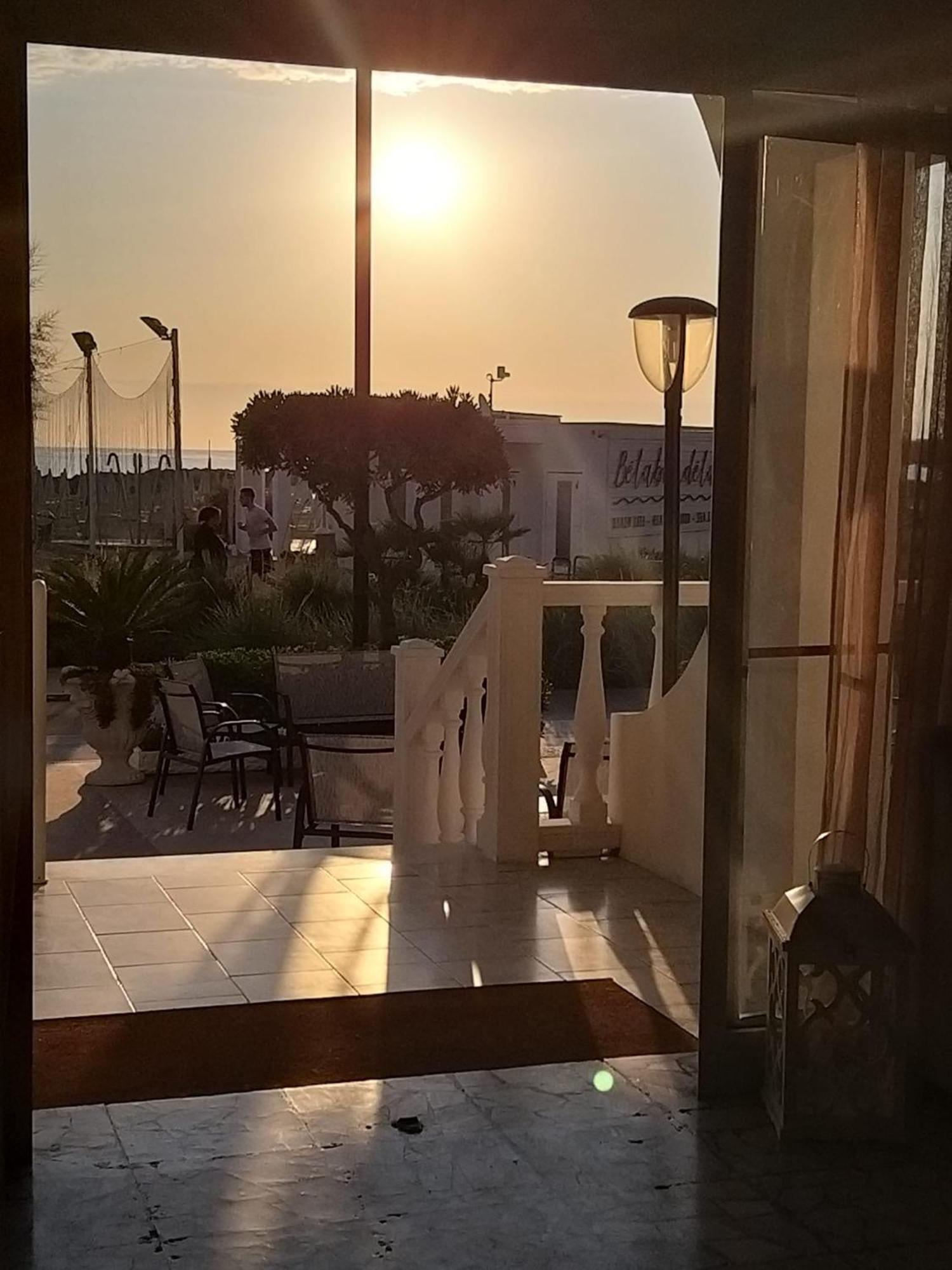 Hotel Ideal Rimini Luaran gambar