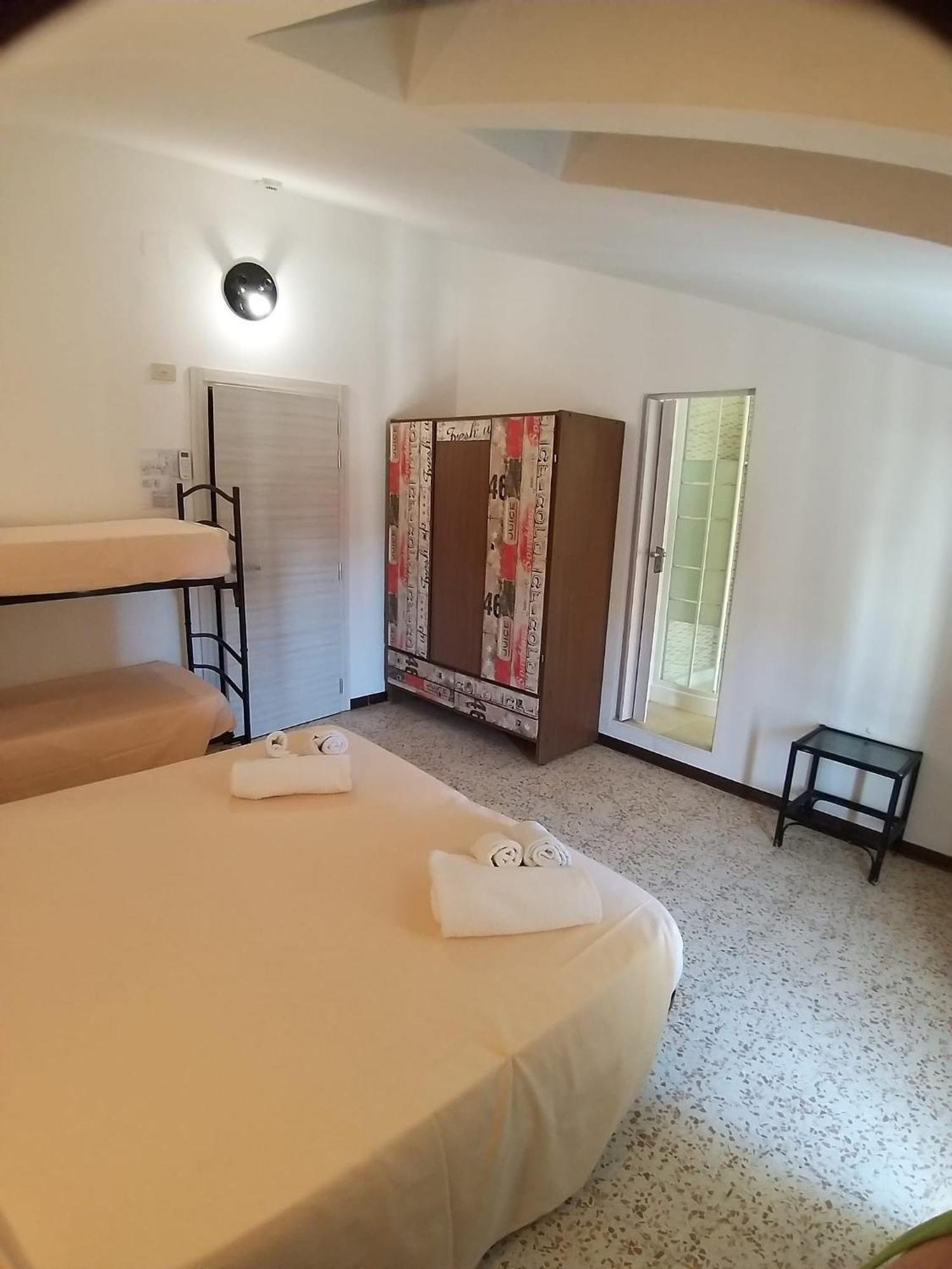 Hotel Ideal Rimini Luaran gambar