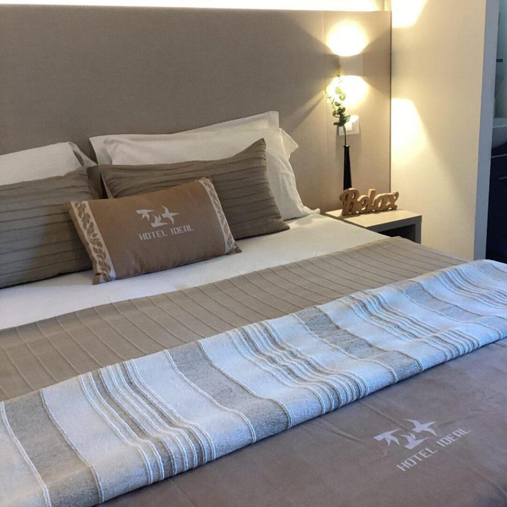 Hotel Ideal Rimini Luaran gambar