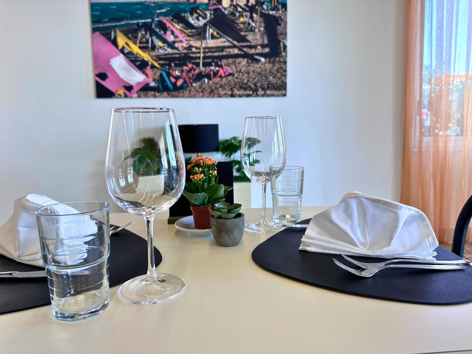 Hotel Ideal Rimini Luaran gambar