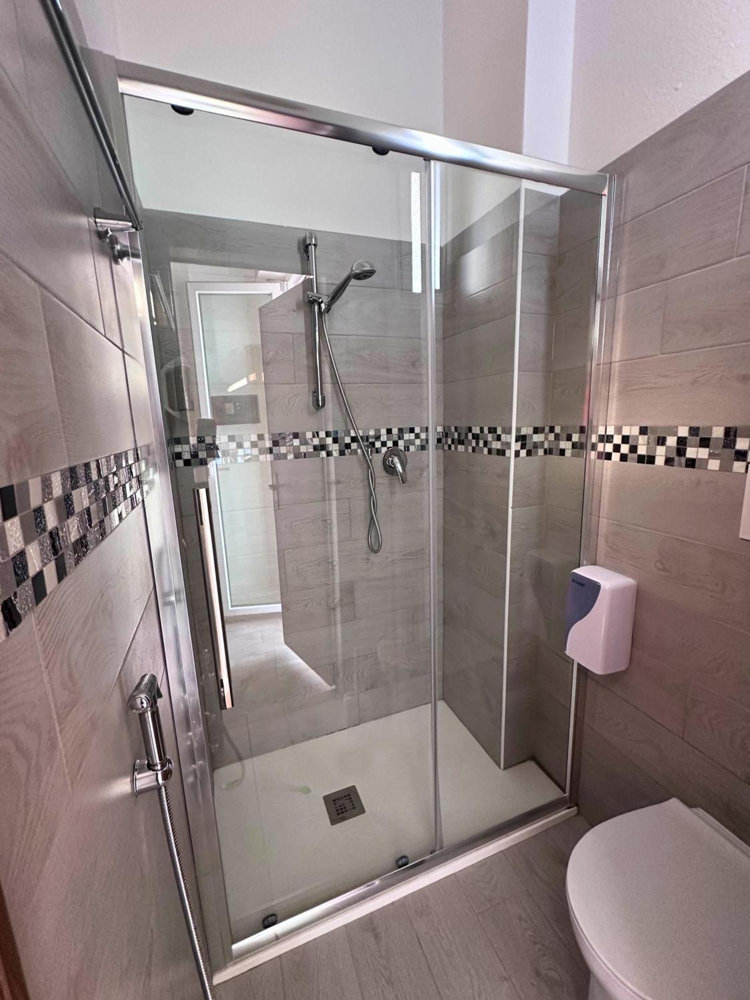 Hotel Ideal Rimini Luaran gambar